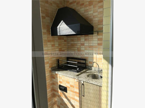 Imagem 4 de 15 de Apartamento - Assuncao - Sao Bernardo Do Campo - Sao Paulo | Ref.: - 04321