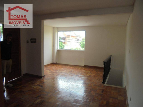 Imagem 2 de 18 de Sobrado Residencial À Venda, Parque São Domingos, São Paulo. - So0980
