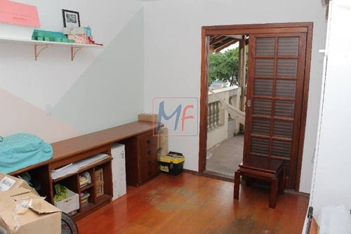 Imagem 4 de 22 de Ref: 12.557 - Lindo Sobrado No Bairro Jardim Ester Yolanda, Bem Amplo, Com 3 Dorms Sendo 1 Suíte, Lavabo ,churrasqueira, 2 Vagas, 125 M² . - 12557