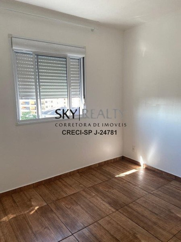 Imagem 10 de 15 de Apartamentos - Jardim Ampliacao - Ref: 14270 - V-14270