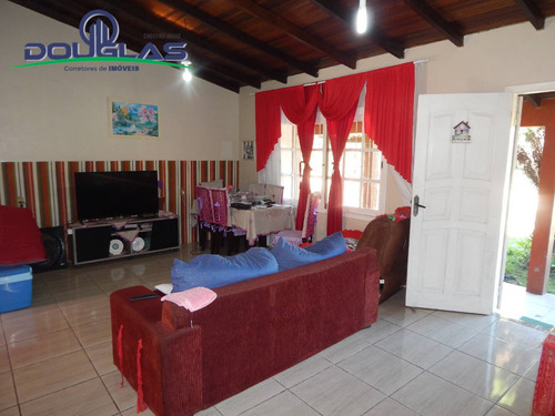 Imagem 10 de 15 de Casa Á Venda Ótima Localização Condomínio Rancho Alegre - 1647