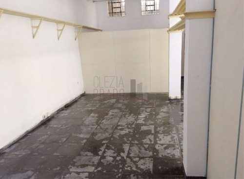 Imagem 4 de 7 de Galpao - Ga01753 - 70798307