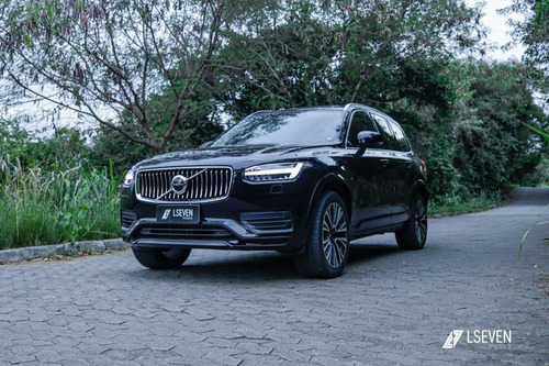 Imagem 1 de 15 de Volvo Xc90 T8 Momentum