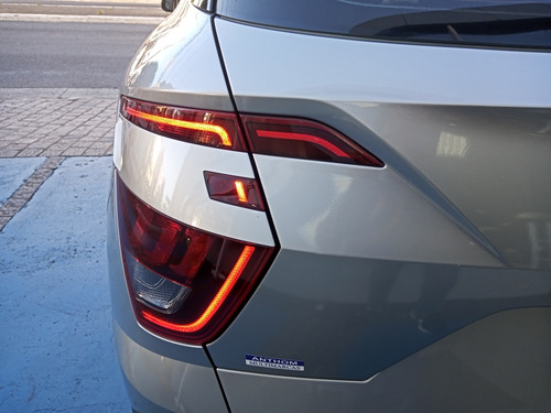 Hyundai Creta 1.0 T Gdi 12v Limited Flex Aut. 5p Automática