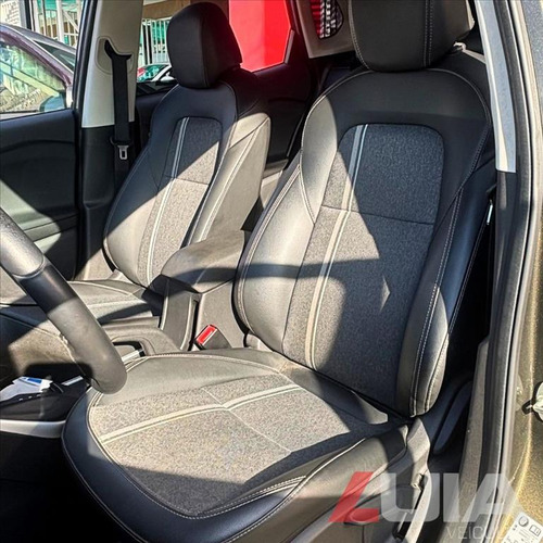 Chevrolet Tracker 1.0 TURBO FLEX LTZ AUTOMÁTICO