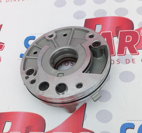 Bomba De Acite Chery Tiggo 1.6  (481)