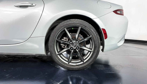 Imagen 11 de 15 de 39301 - Mazda Mx5 2017 Con Garantía