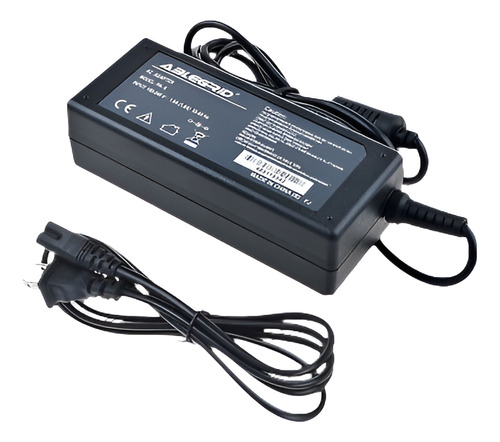 Ac Dc Adaptador De 14v ~ 16v Honor Anuncios-48ai-12-2 Anunci