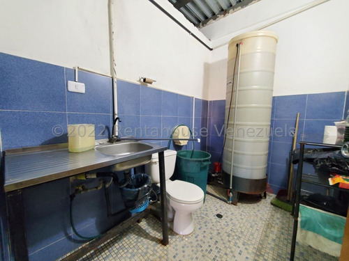 Imagen 10 de 10 de Galpon En Venta Aragua, La Morita Carlos Marín Mls#23-6247