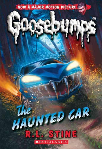 The Haunted Coche