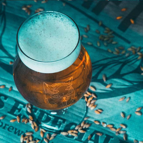 Imagen 4 de 10 de Alquiler Chopera Cerveza Artesanal Cuatro Gatos 20 30 50 Lts