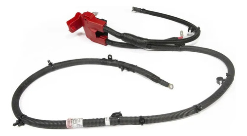 Cable Positivo Bateria Chevrolet 100% Trailblazer 3,6 2013/