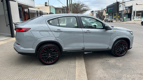 Fiat FASTBACK 1.3 Abarth T270 At6