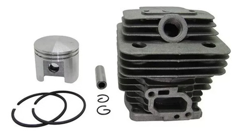 Cilindro Desmalezadora Echo Srm 4605 Compatible + Juntas