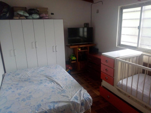 Casa De 2 Amb. A La Venta En La Unión
