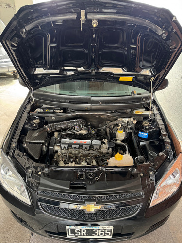 Chevrolet Celta 1.4 Ls