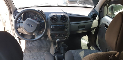 Ford Ka 2012 1.0 Flex 3p