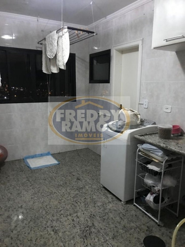 Apartamento A Venda No Bairro Balneário Guarujá Em - 284-1
