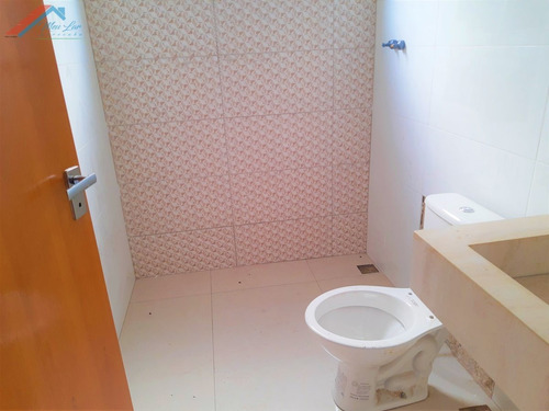 Casa A Venda No Bairro Jardim São Guilherme Em Sorocaba - - Ca 141-1