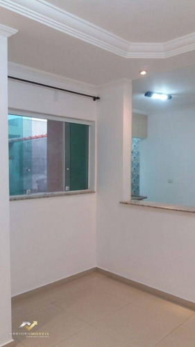 Imagem 26 de 29 de Cobertura Para Alugar, 180 M² Por R$ 2.200,00/mês - Vila Metalúrgica - Santo André/sp - Co1318