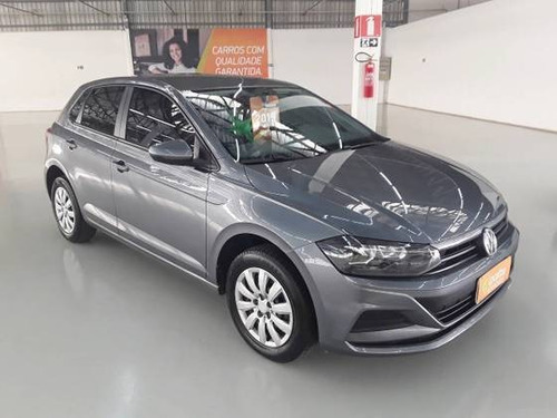Imagem 5 de 9 de Volkswagen Polo 1.0 Mpi Total Flex Manual