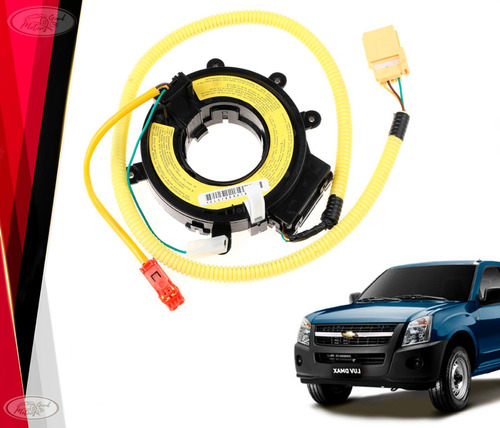 Cinta Airbag Clock Spring Chevrolet Dmax 2.5 3.0 2010/2015