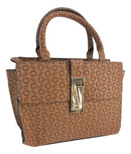 Bolso Guess Factory Casual De Dama