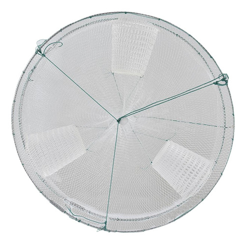 Fishing Net Holina De Pesca De Jaula Para De La Mano M