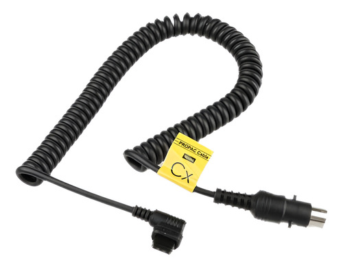 Cable Pb960 Pb820s Cx Flash Pack De Baterías Para Canon 580e