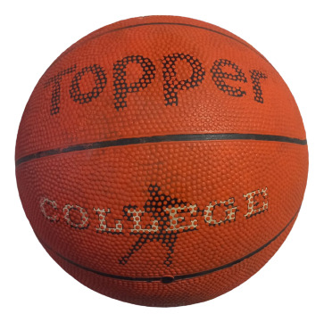 Pelota De Basquet Número 5 College. Topper. Deportes