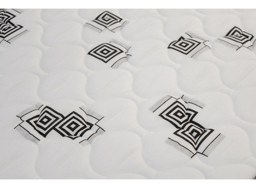 Colchão Casal Espuma D45 Light(138x25)-ortobom