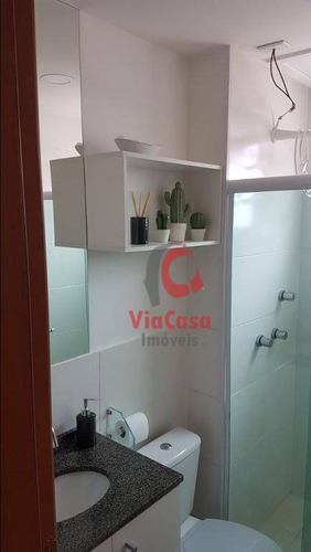 Imagem 19 de 23 de Apartamento, 2 Quartos, Sendo 1 Suíte, Atlântica, Rio Das Ostras/rj - Ap1392