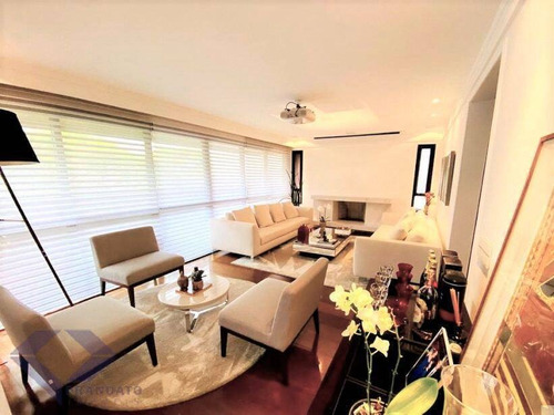 Imagem 8 de 15 de Moema Passaros Apto 3 Quartos Sendo 2 Suites 180 Àù R$ 2.150.000,00 - 11618