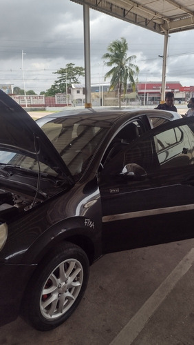 Imagem 12 de 14 de Jac J3 2012 1.4 16v 5p