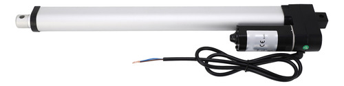 Atuador Elétrico Linear 3000n 450mm Stroke Ip54 Protection
