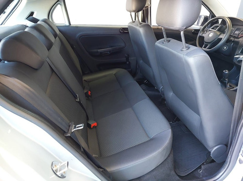 Volkswagen Gol 1.0 12V MPI TOTAL