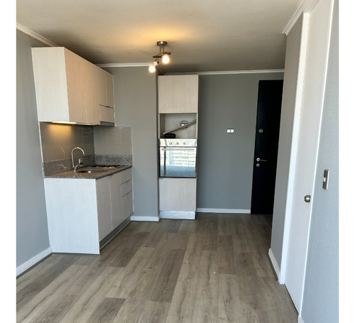 1 Dormitorio En Venta - Toro Mazote 64