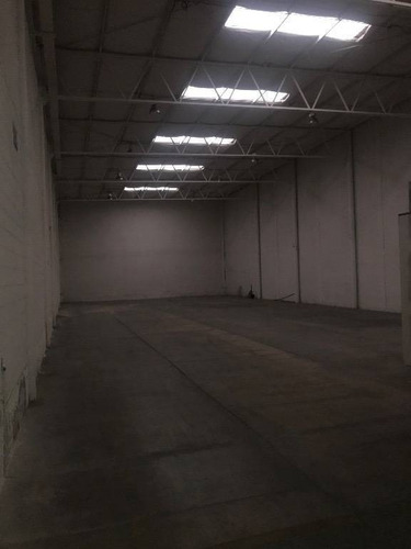 Imagen 15 de 21 de Renta De Bodega A El Norte