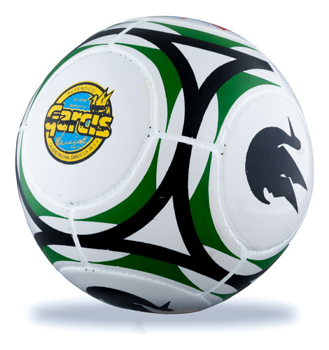 Balón Retro Garcis Modelo 1501 Primera Edición