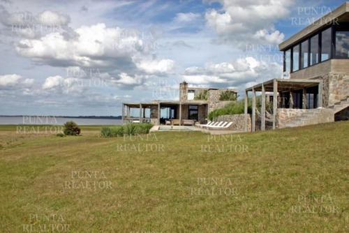 Excelente Chacra En Venta En La Rinconada, José Ignacio- Ref: 386