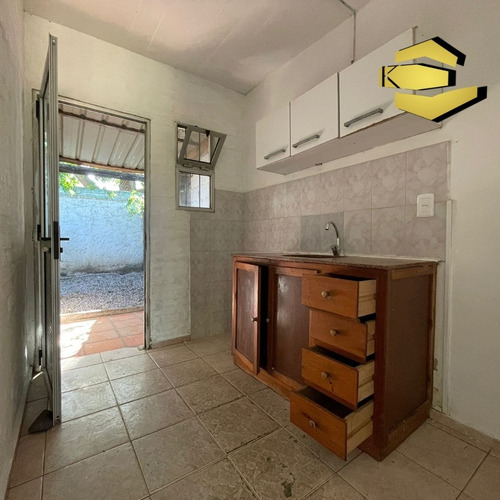 Imagen 9 de 20 de Alquiler Casa 1 Dormitorio Lomas De Solymar Ciudad De La Costa Canelones B