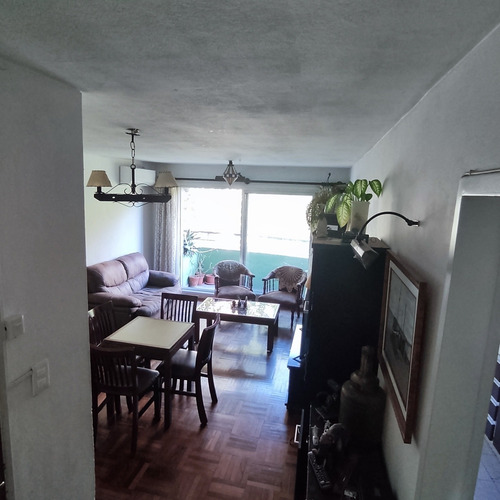 Imagen 4 de 16 de Apartamento Palermo 3 Dormitorios Y Garage