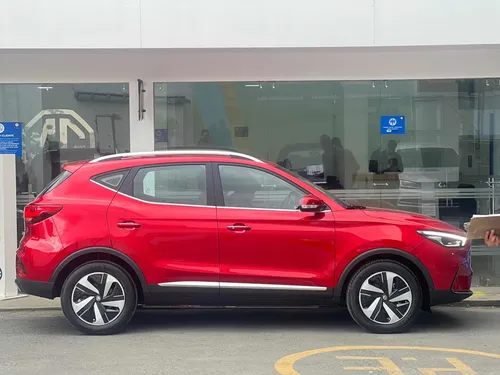 MG Zs EV Confort