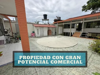 Casa en venta