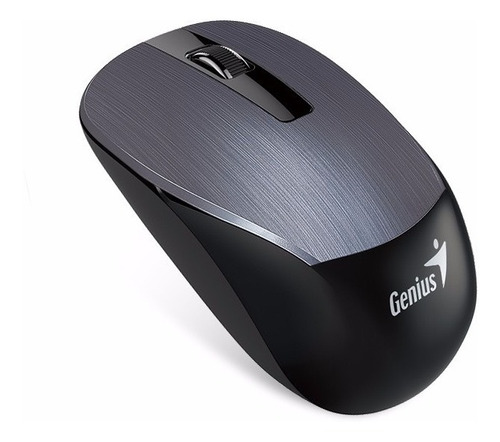 Mouse Inalambrico Genius Nx 7015 Wireless Blueeye 2.4ghz