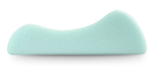Imagen 3 de 4 de Almohada Nativa Eco Junior 50
