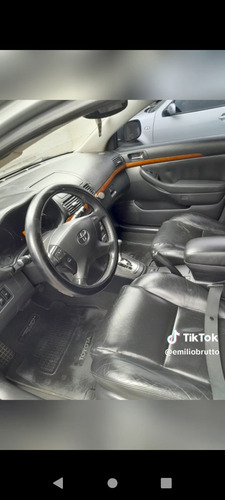 Toyota Avensis 2.0 At