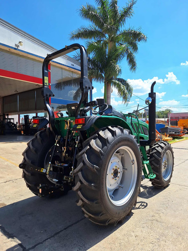 Tractor Chery By Lion Rc1004