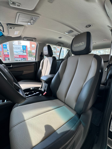Chevrolet Trailblazer 2.8 Td High Country 4X4 At