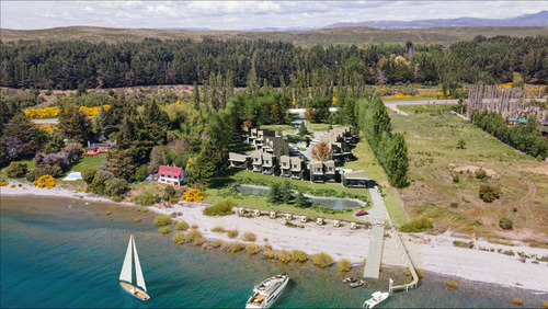 Casa En Venta Complejo Residencial-costa De Lago